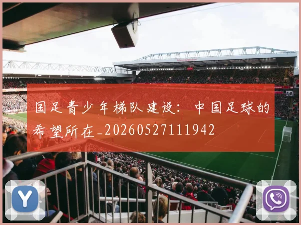 国足青少年梯队建设：中国足球的希望所在_20260527111942