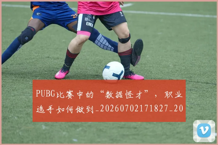 PUBG比赛中的“数据怪才”，职业选手如何做到_20260702171827_20260714215038