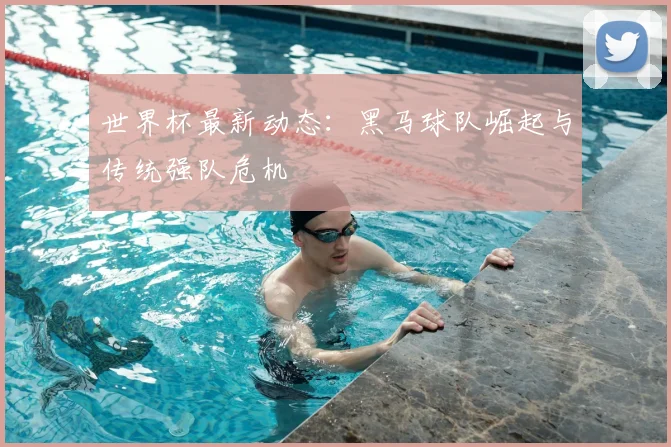 世界杯最新动态:黑马球队崛起与传统强队危机